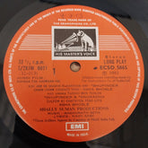 Raghunath Seth, Kaifi Azmi - Kahaan Tak Aasmaan Hai (Vinyl)
